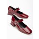  Renk Bordo Rugan