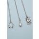Seçili Renk Silver - Gümüş