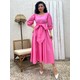  Renk Pembe
