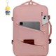  Renk Pembe