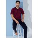 Renk Bordo