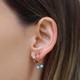 Seçili Renk Rose Gold