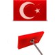 Seçili Renk Kırmızı