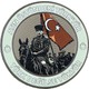 Seçili Renk Çok Renkli