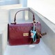 Seçili Renk 607-Bordo