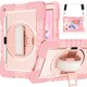  Renk Rose Gold