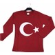 Seçili Renk Kırmızı
