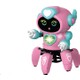  Renk Pembe