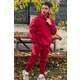  Renk Bordo