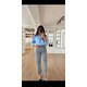 Seçili Renk Denim
