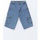 Seçili Renk Mid indigo Rodeo