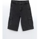  Renk Black Rodeo