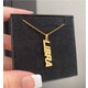Seçili Renk Gold