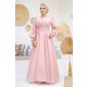  Renk Pembe