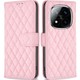  Renk Pembe
