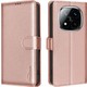  Renk Rose Gold