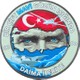Seçili Renk Çok Renkli