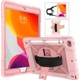  Renk Rose Gold