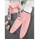  Renk Toz Pembe