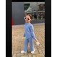  Renk Bebe Mavisi