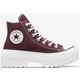 Seçili Renk 508-Bordo