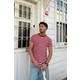 Seçili Renk Bordo
