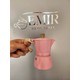  Renk Pembe