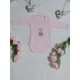  Renk Pembe