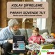 Seçili Renk Siyah