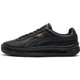  Renk Puma Black-Puma Black