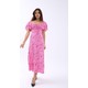 Seçili Renk 00406 Pembe
