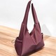 Seçili Renk 607-Bordo