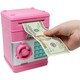  Renk Pembe