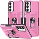  Renk Pembe