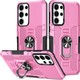  Renk Pembe