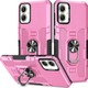  Renk Pembe