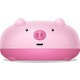  Renk Pembe