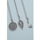 Seçili Renk Silver - Gümüş