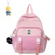  Renk Pembe