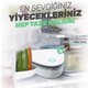 Seçili Renk Beyaz
