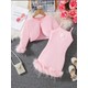  Renk Pembe