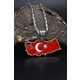 Seçili Renk Gümüş
