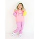  Renk Pembe