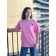  Renk Pembe