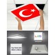 Seçili Renk Beyaz