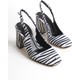  Renk Zebra
