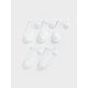 Seçili Renk Buxe White