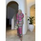 Seçili Renk 00406 Pembe
