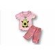  Renk Pembe