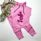  Renk Pembe